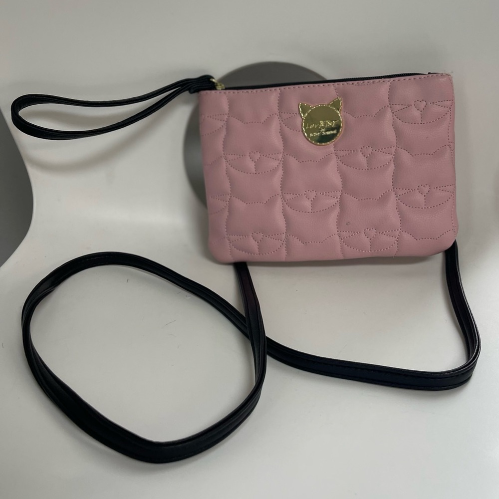Betsey Johnson Crossbody